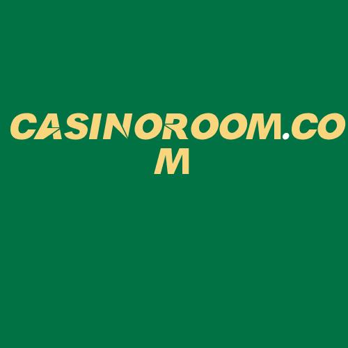 Logo da CASINOROOM